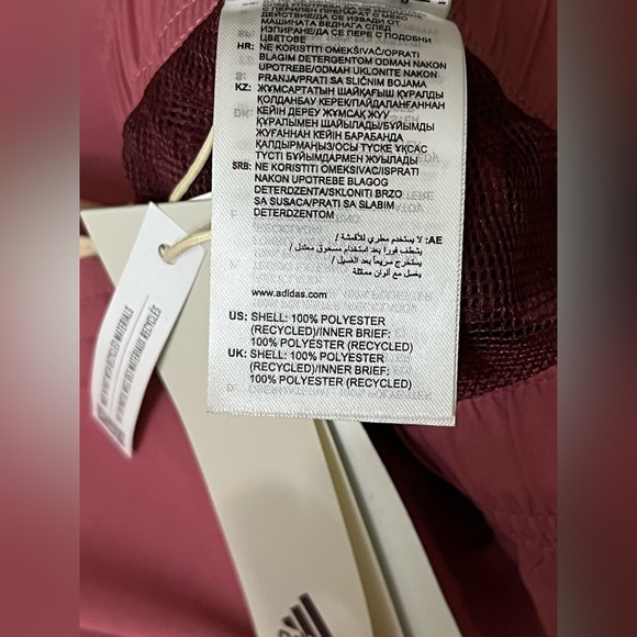 Adidas Swim Trunks - Picture 11 of 11